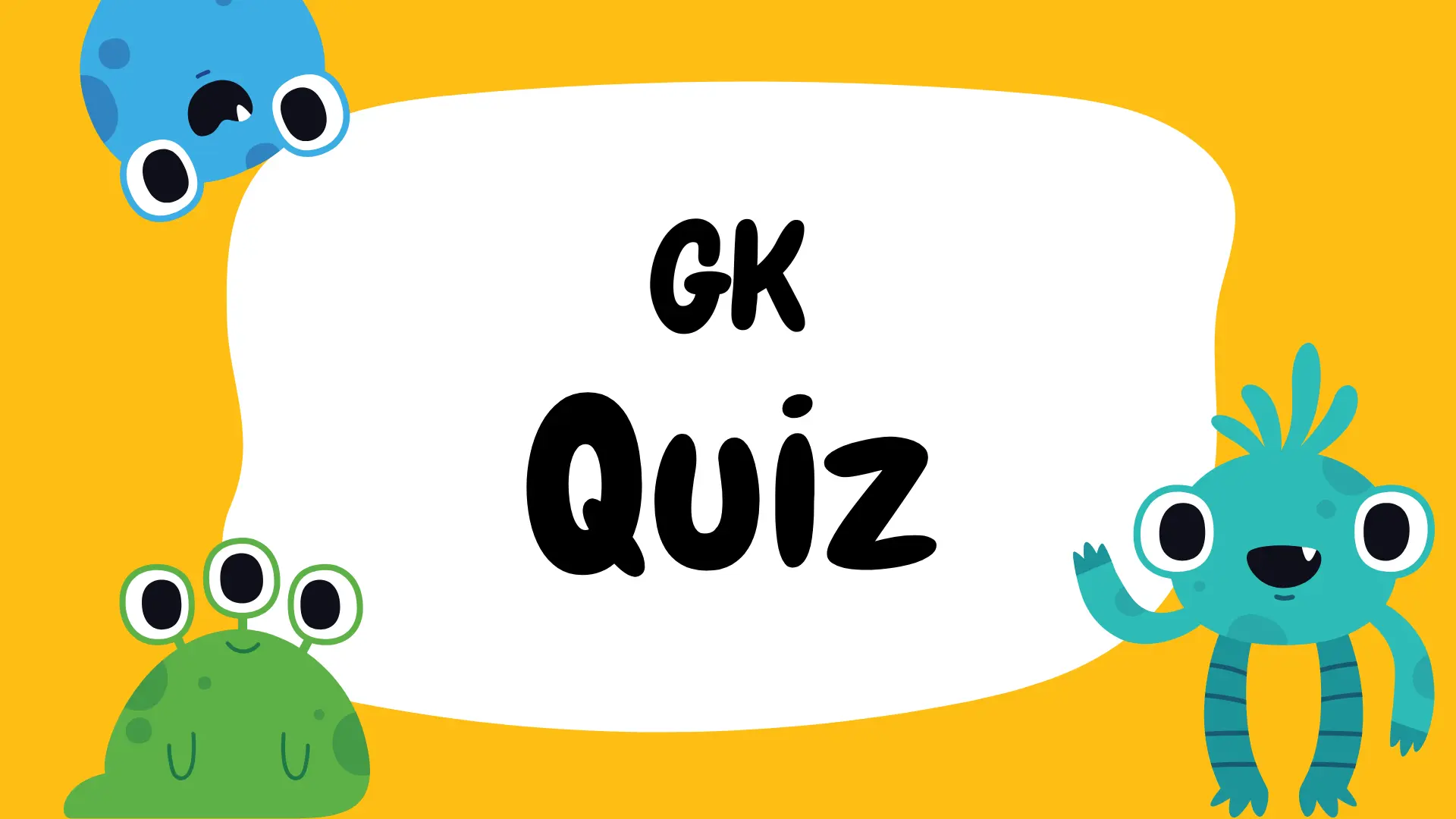 Gk Quiz Game (हिन्दी)