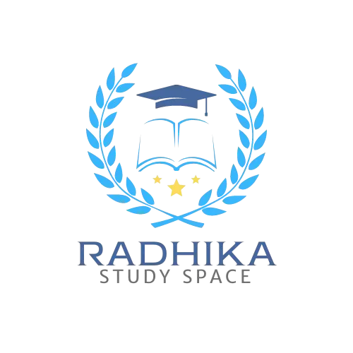 Radhika Study Space