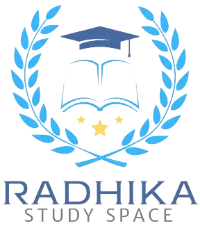 Radhika Study Space